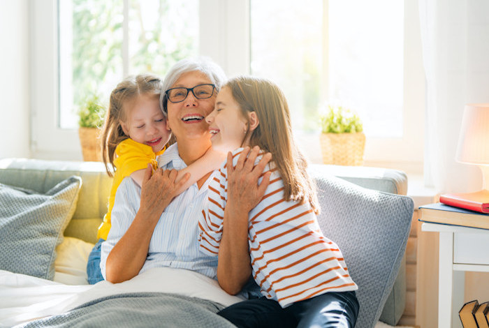 Keystone Medical Clinic - Services - Geriatric Care - Home