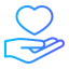 compassion icon